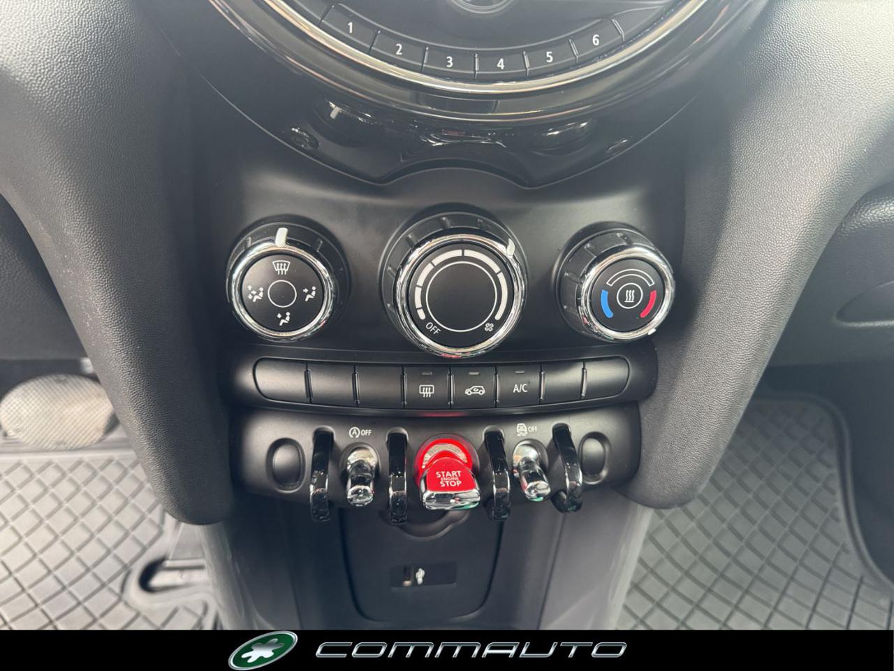 MINI One 1.5 One Business 5 porte - 18