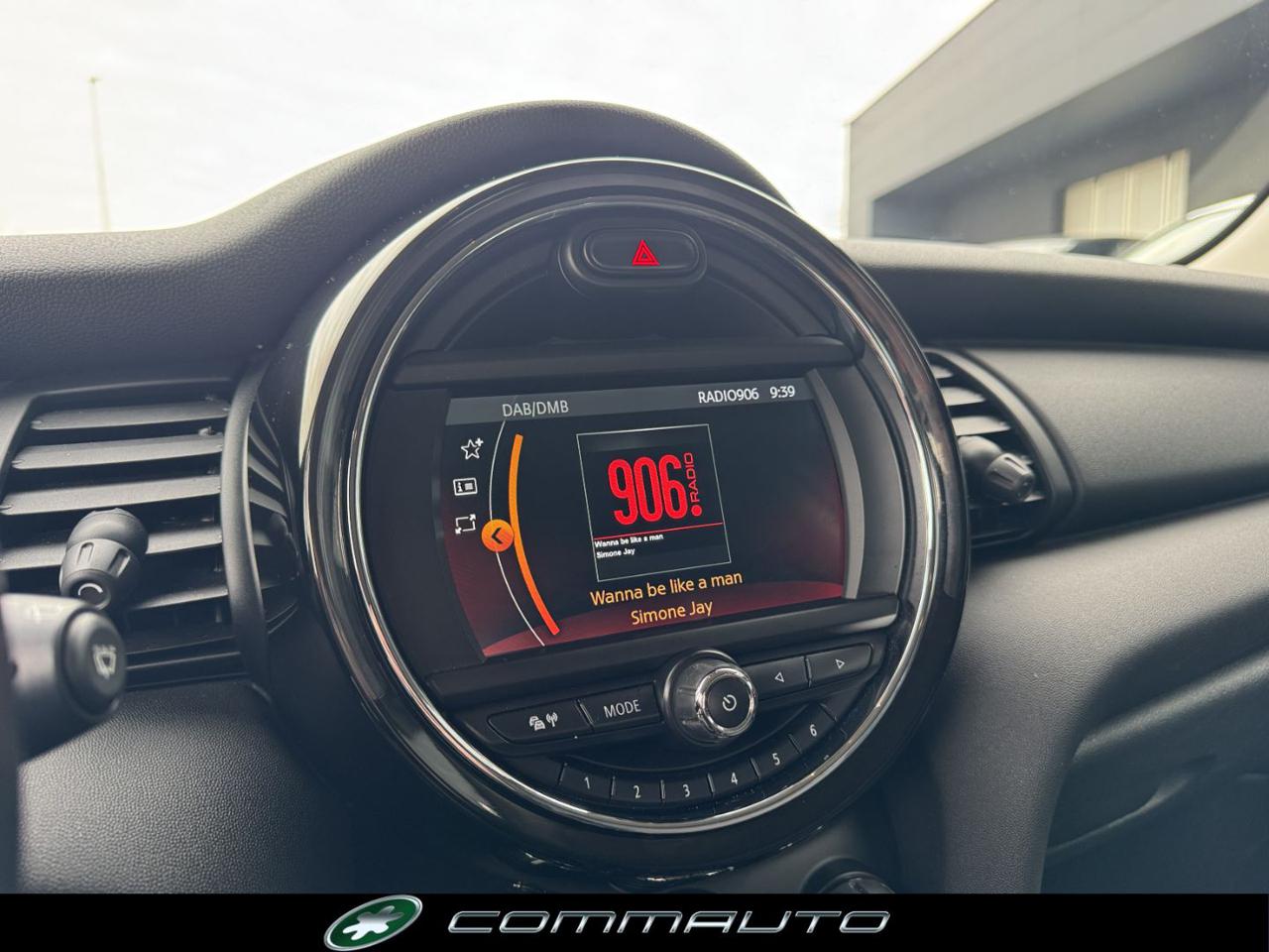 MINI One 1.5 One Business 5 porte - 17