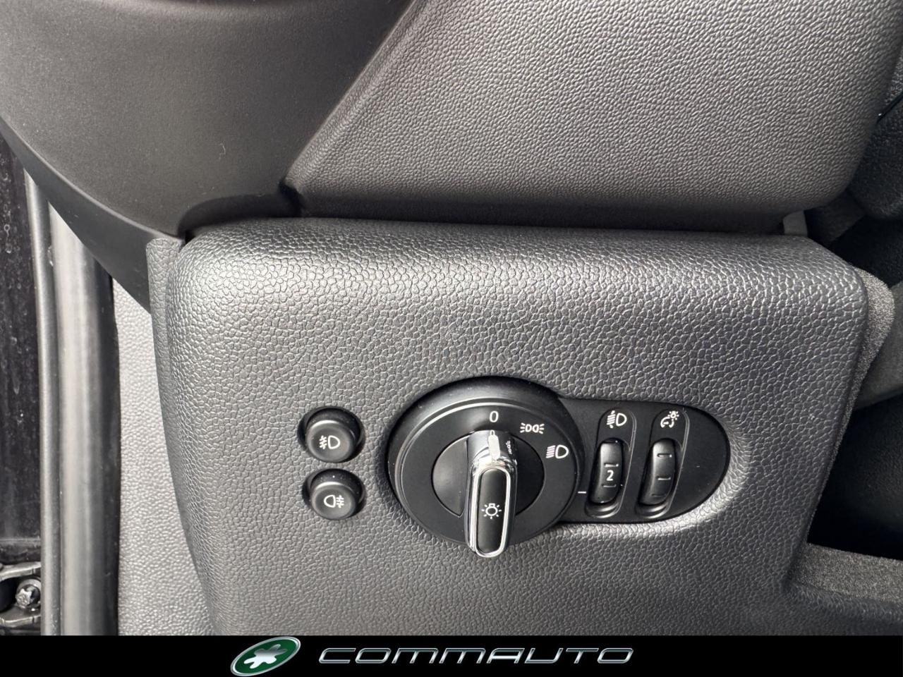 MINI One 1.5 One Business 5 porte - 13