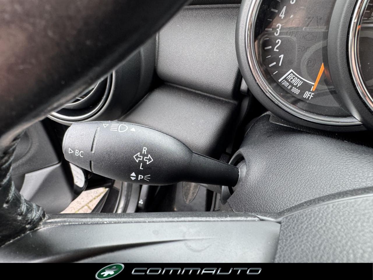 MINI One 1.5 One Business 5 porte - 16