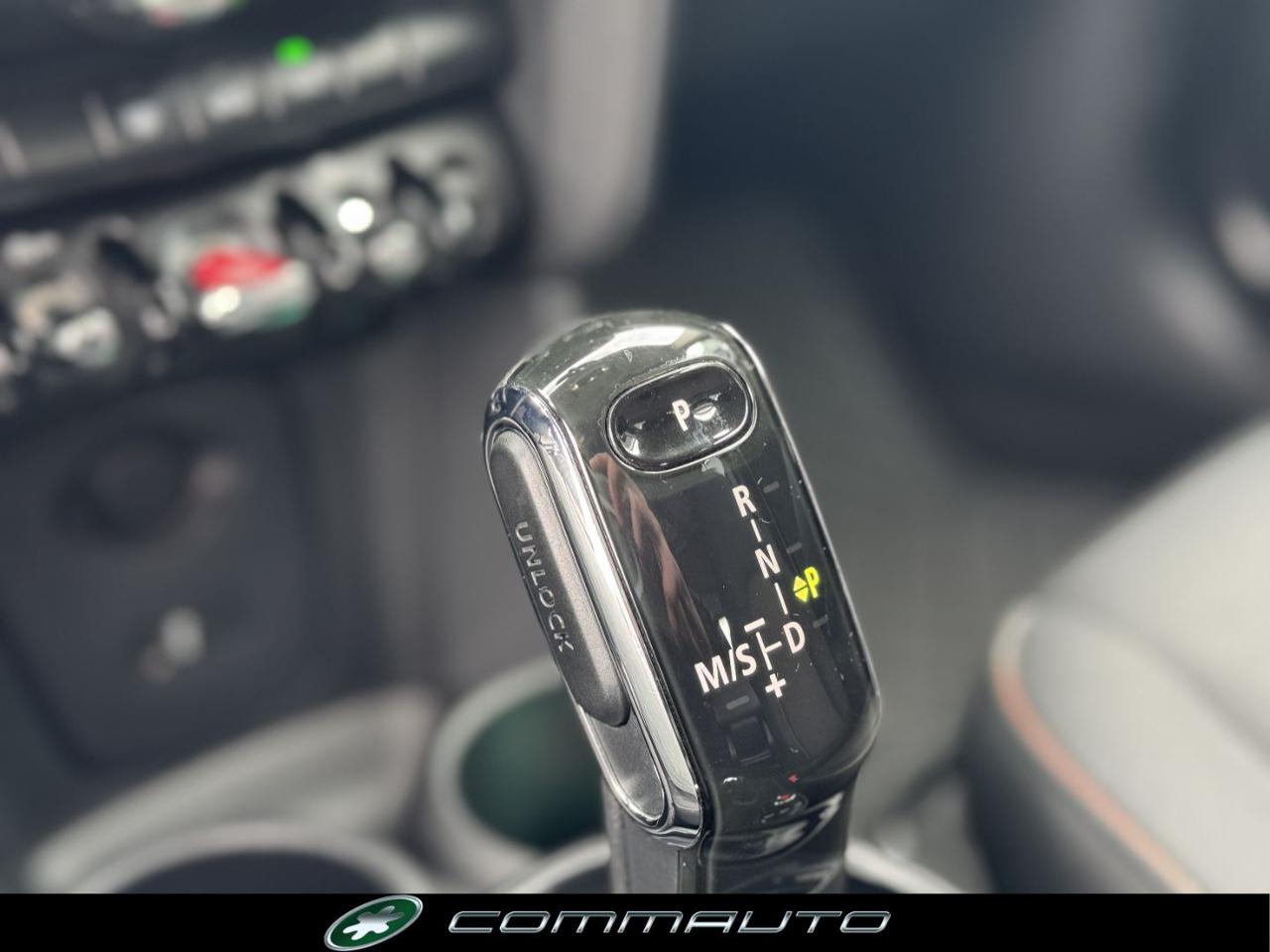 MINI One 1.5 One Business 5 porte - 20