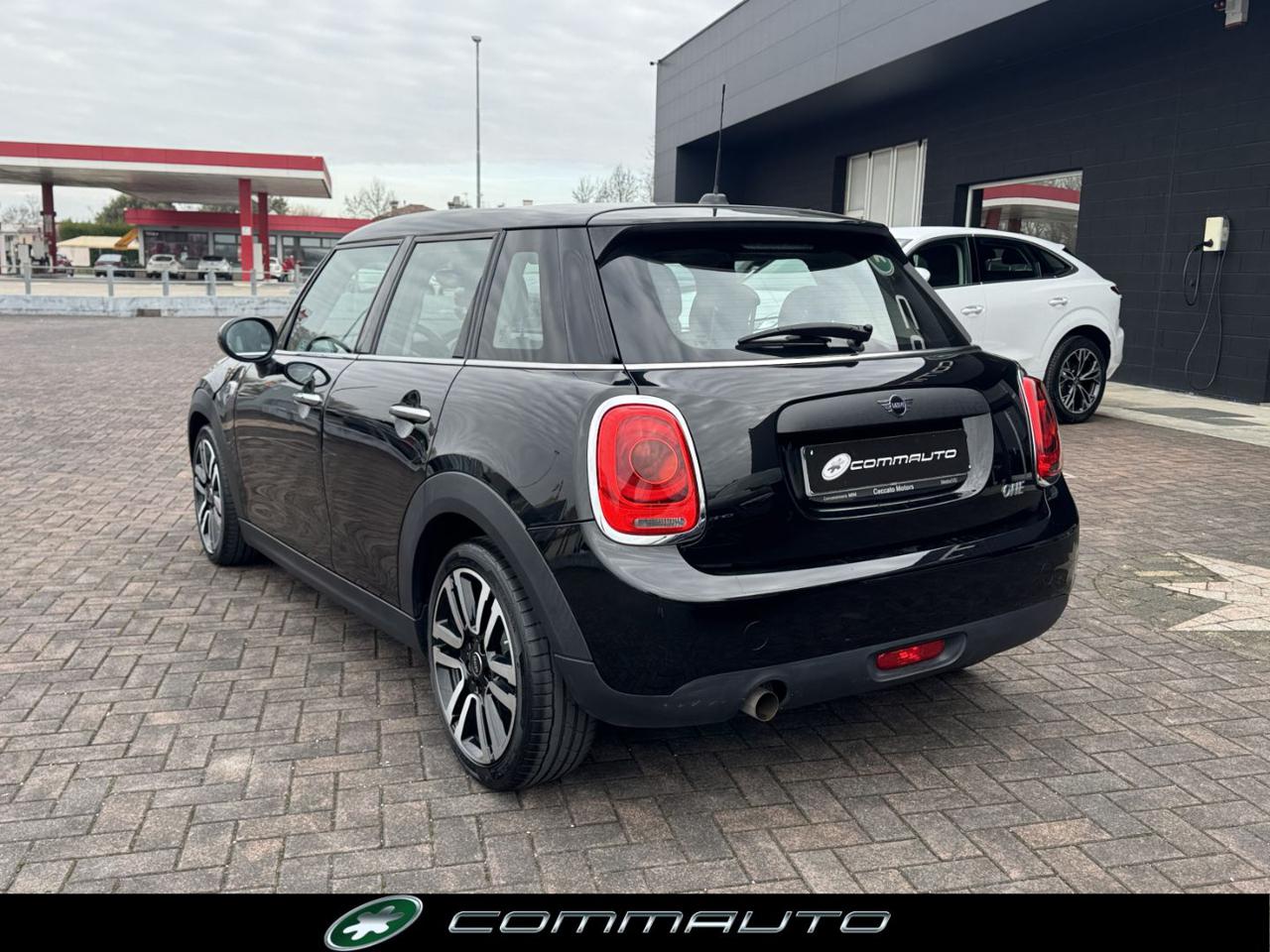 MINI One 1.5 One Business 5 porte - 5