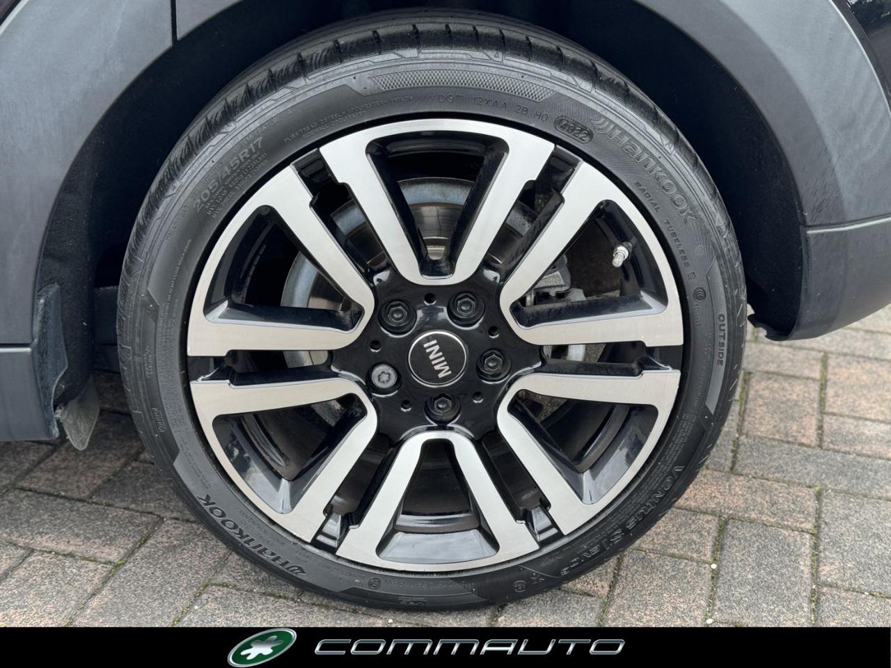 MINI One 1.5 One Business 5 porte - 7