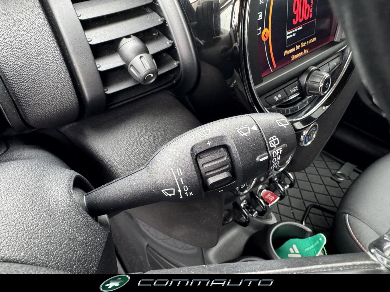 MINI One 1.5 One Business 5 porte - 15