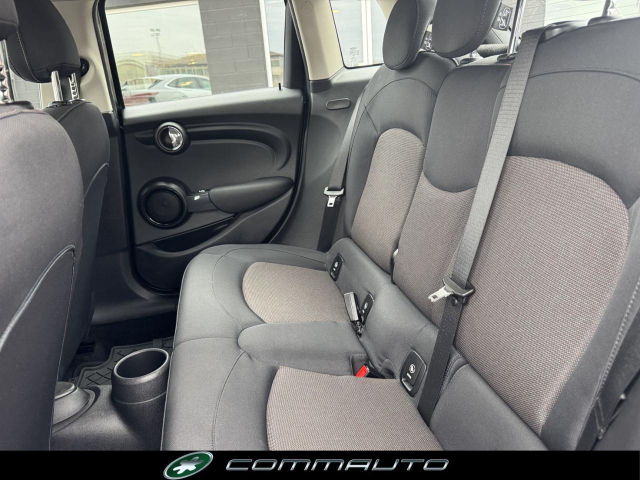 MINI One 1.5 One Business 5 porte - 22