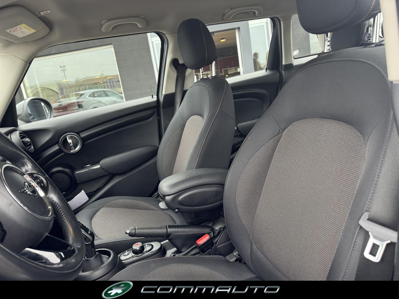 MINI One 1.5 One Business 5 porte - 11