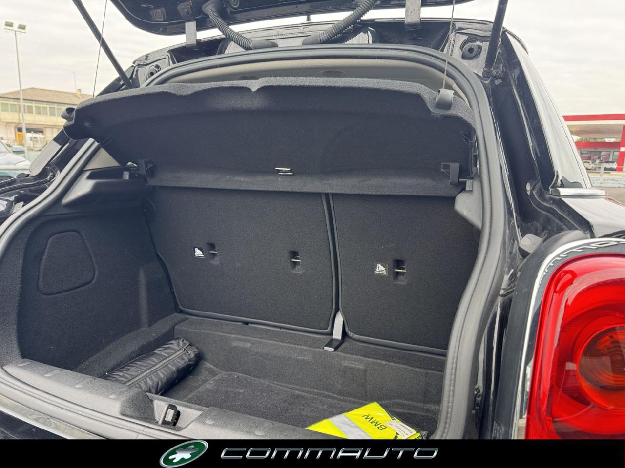 MINI One 1.5 One Business 5 porte - 24