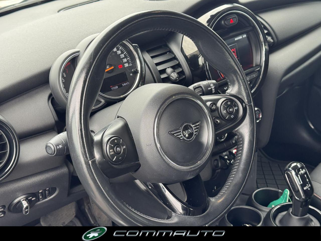 MINI One 1.5 One Business 5 porte - 12