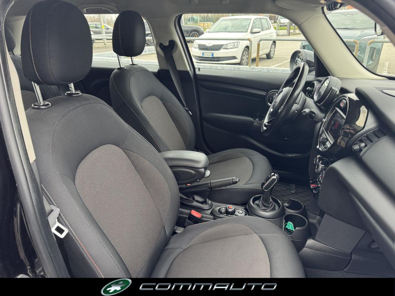 MINI One 1.5 One Business 5 porte - 23