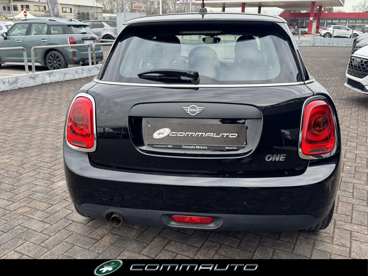 MINI One 1.5 One Business 5 porte - 4