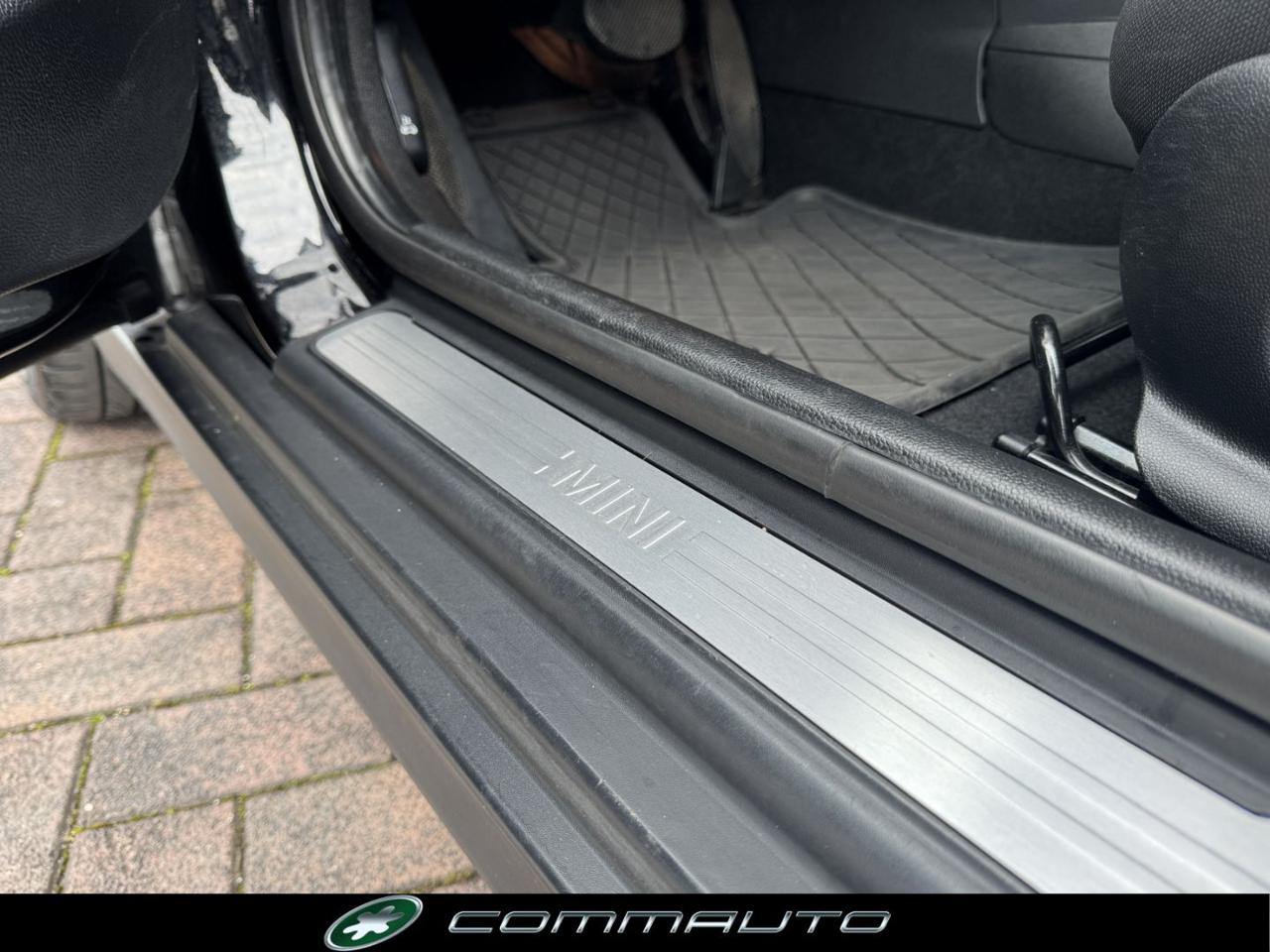 MINI One 1.5 One Business 5 porte - 10