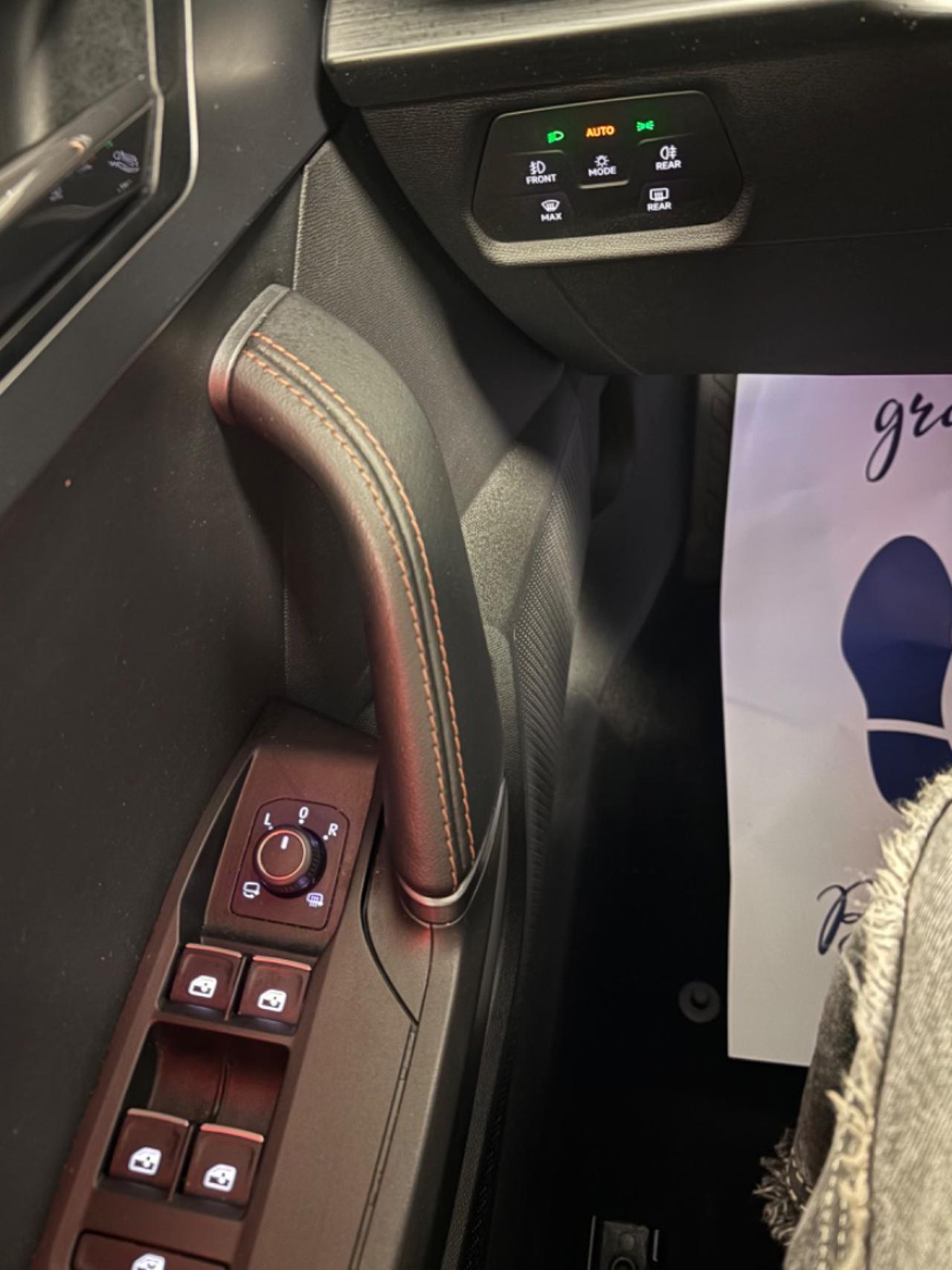 CUPRA Formentor 1.5 TSI DSG IVA ESPOSTA - 13