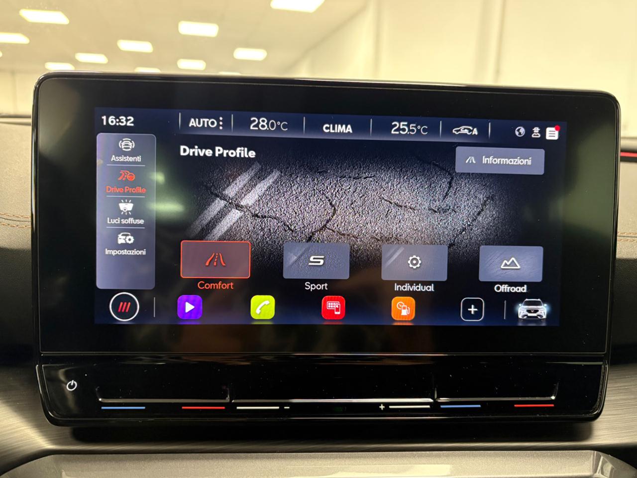 CUPRA Formentor 2.0 TDI 4Drive DSG FULL LED - 19