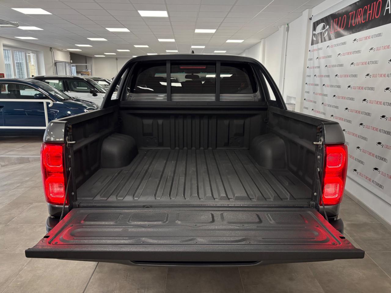 DR MOTOR DR PK8 2.0 Turbo Diesel Doppia Cabina 4x4 + IVA - 20