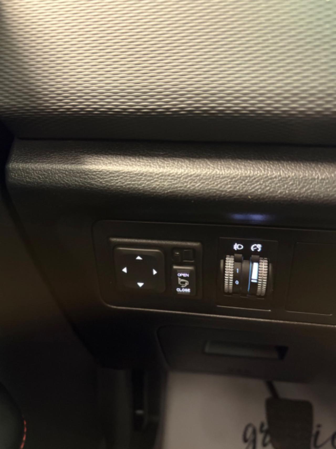 DR MOTOR DR PK8 2.0 Turbo Diesel Doppia Cabina 4x4 + IVA - 11