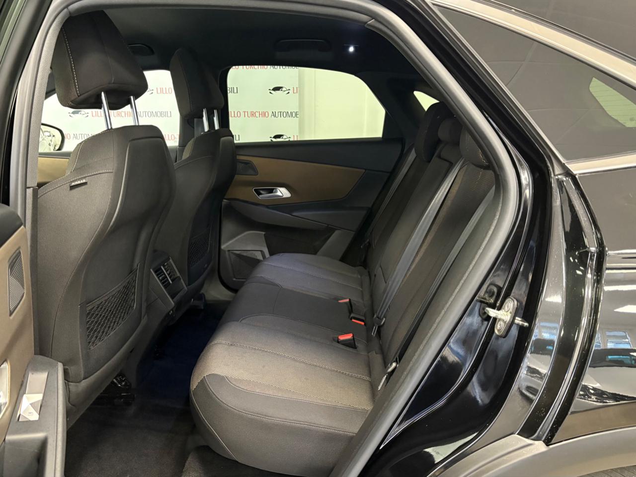 DS AUTOMOBILES DS 7 Crossback BlueHDi 130 aut. Business IVA ESPOSTA - 24