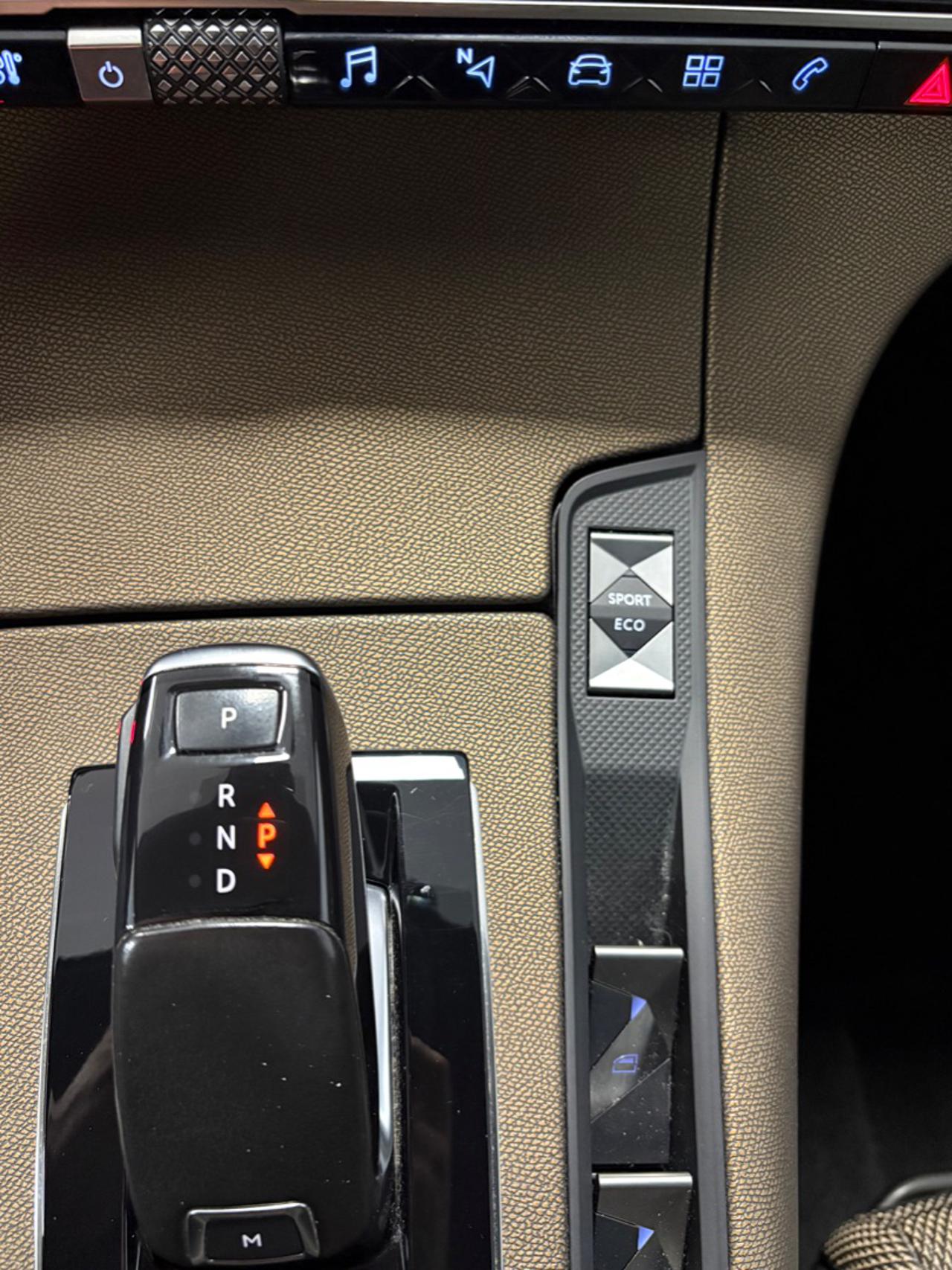 DS AUTOMOBILES DS 7 Crossback BlueHDi 130 aut. Business IVA ESPOSTA - 19