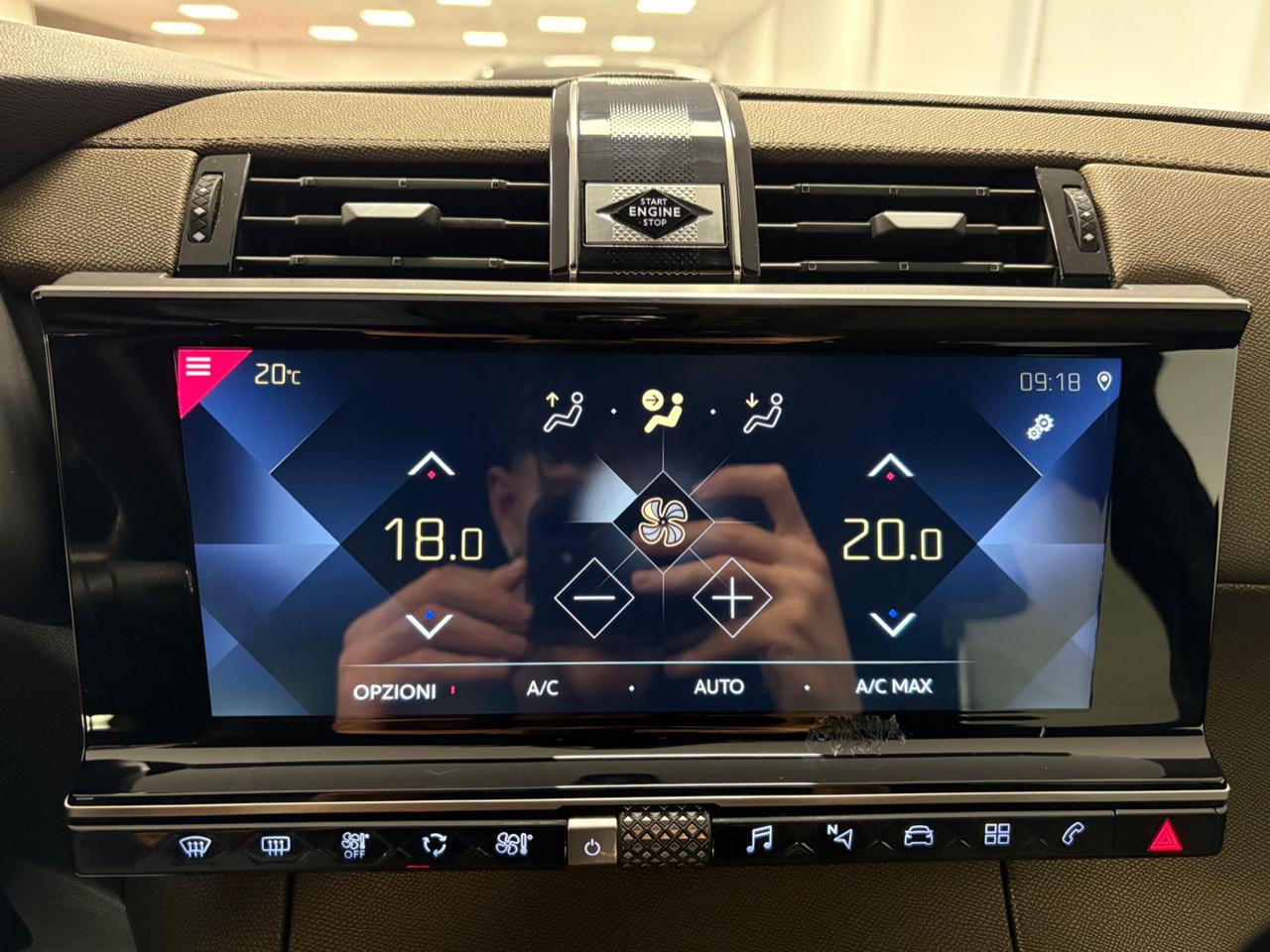 DS AUTOMOBILES DS 7 Crossback BlueHDi 130 aut. Business IVA ESPOSTA - 21