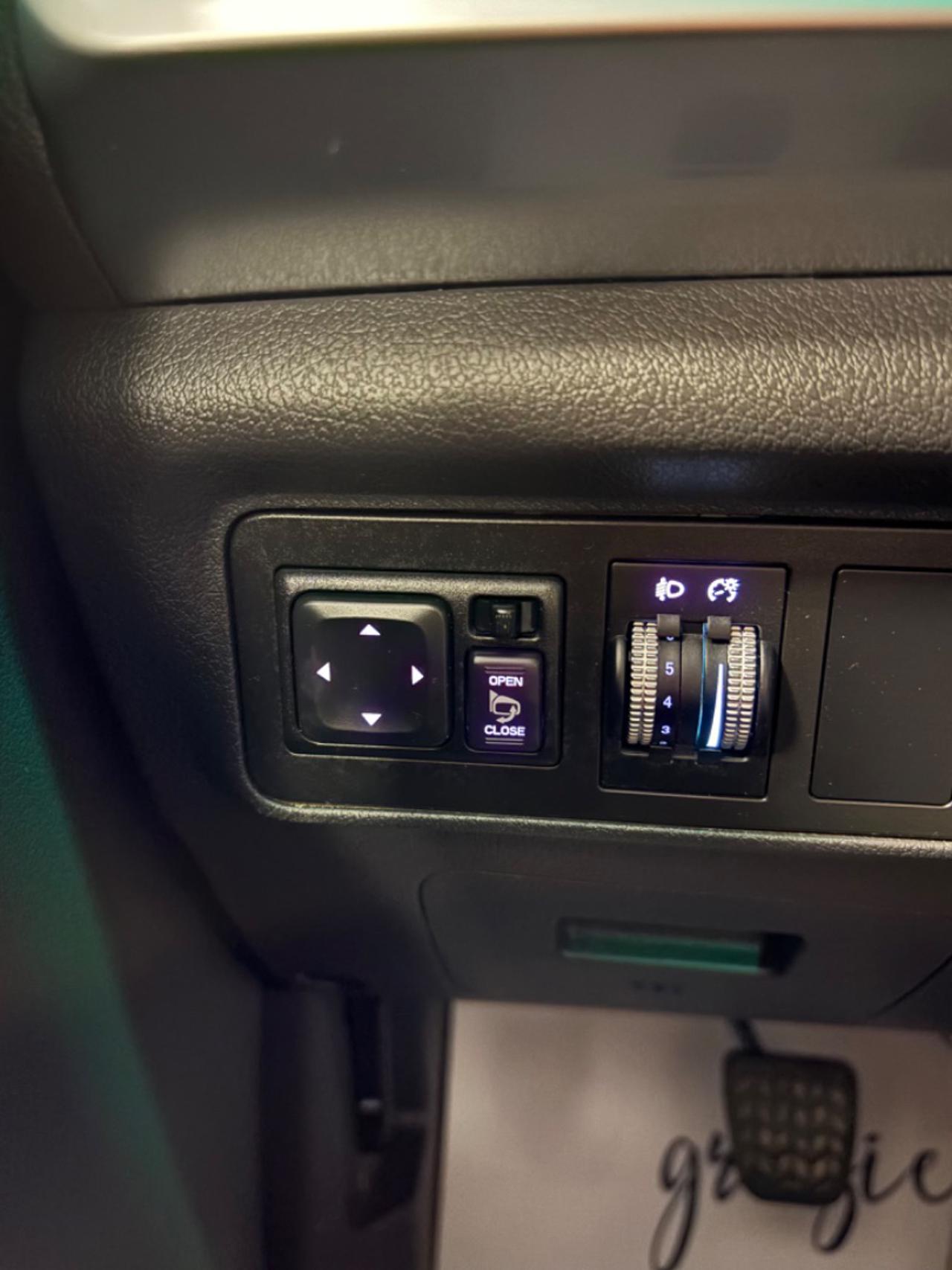 EVO Evo Cross4 2.0 Turbo Diesel Doppia Cabina + IVA - 12