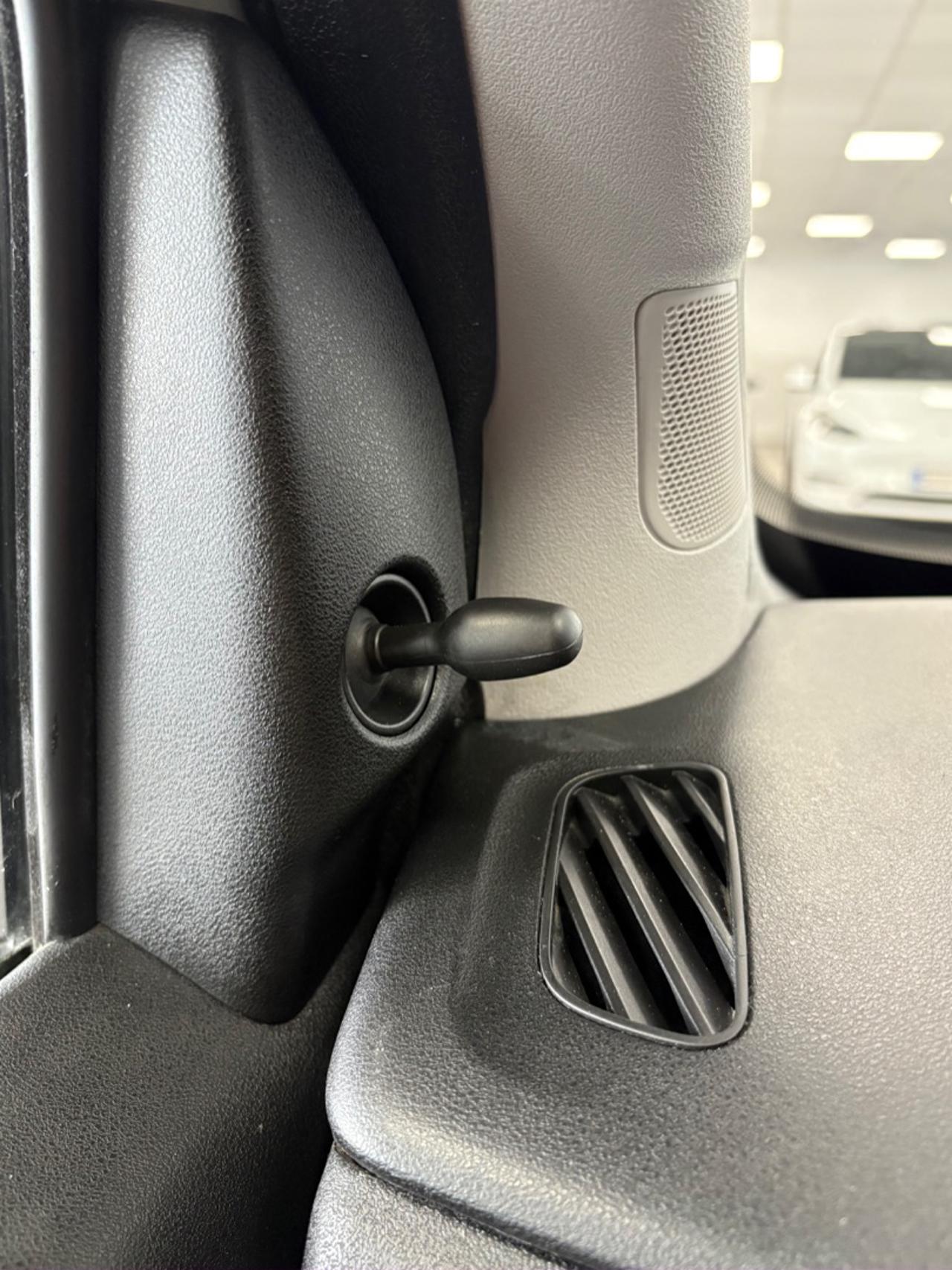 FIAT Doblo 1.6 MJT S&S 120CV PL-TA Cargo Maxi XL 15900€+ IVA - 13