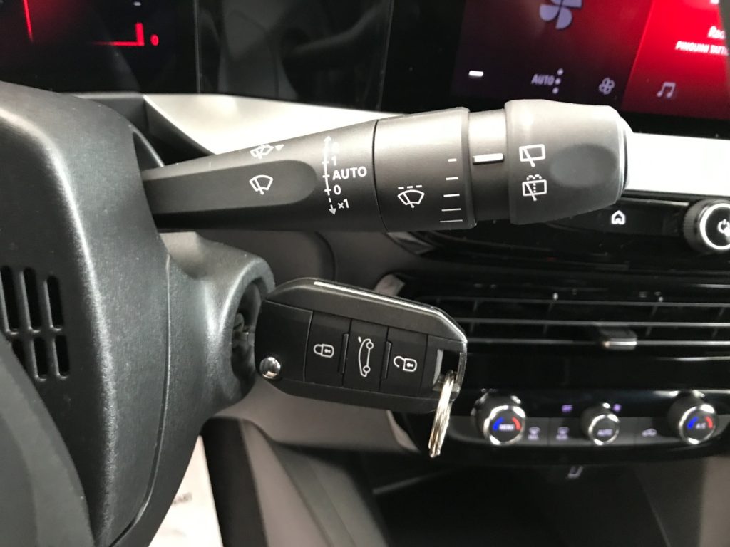 OPEL Mokka 1.2 Turbo 136 CV GS - 15