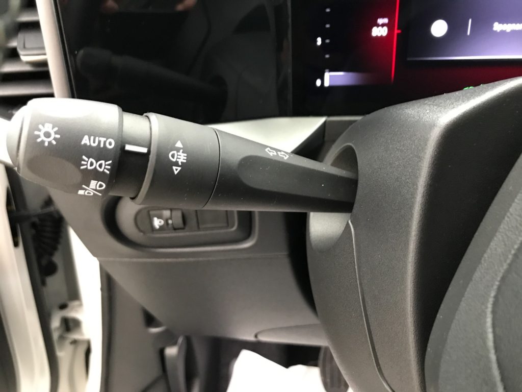 OPEL Mokka 1.2 Turbo 136 CV GS - 16