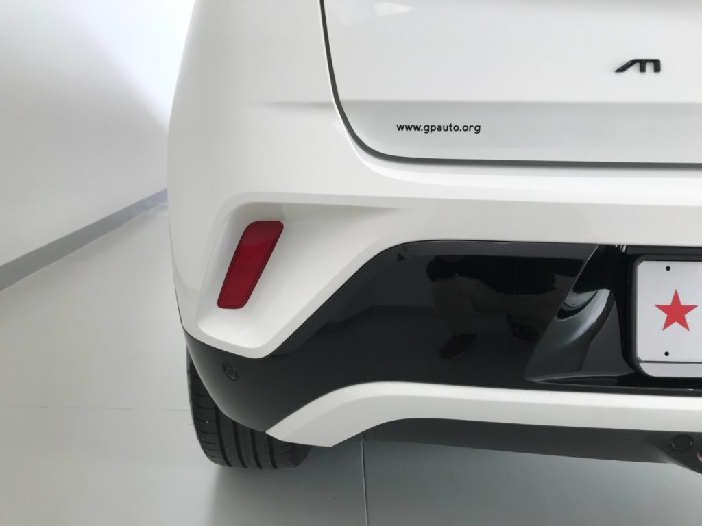 OPEL Mokka 1.2 Turbo 136 CV GS - 7