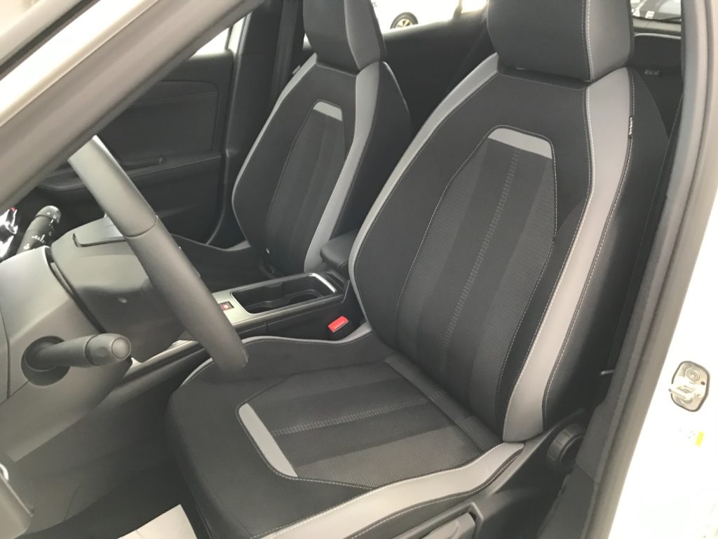 OPEL Mokka 1.2 Turbo 136 CV GS - 22