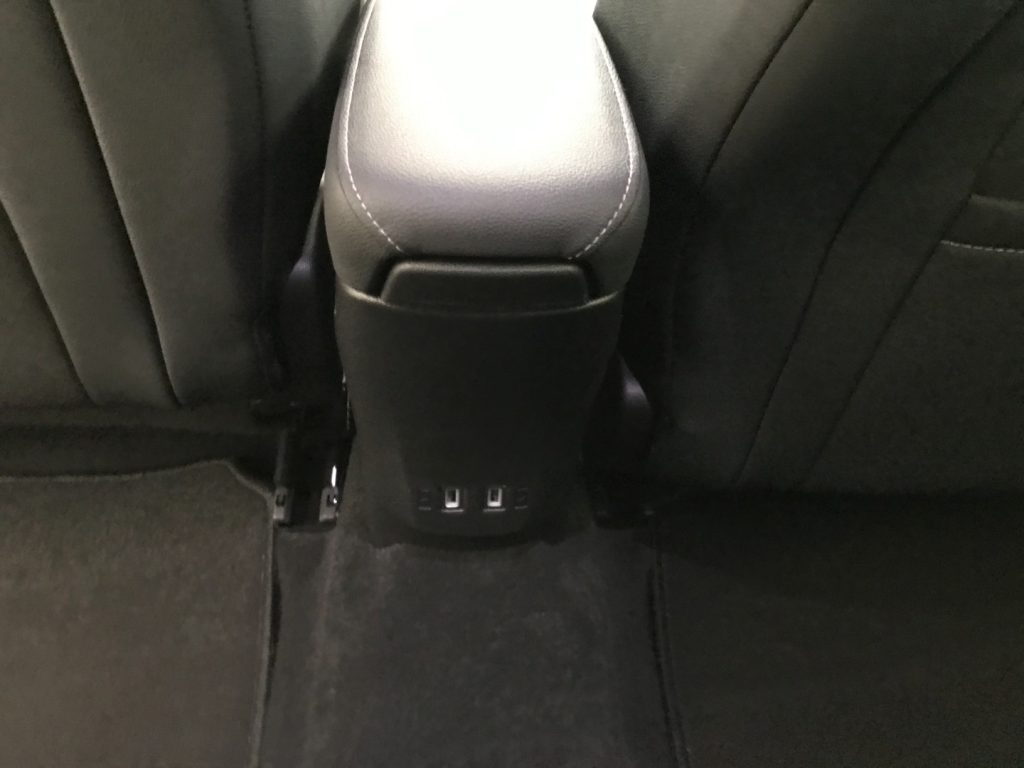 OPEL Mokka 1.2 Turbo 136 CV GS - 24