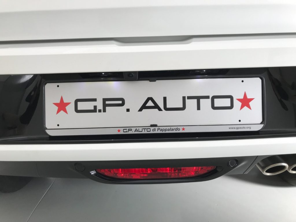 OPEL Mokka 1.2 Turbo 136 CV GS - 8