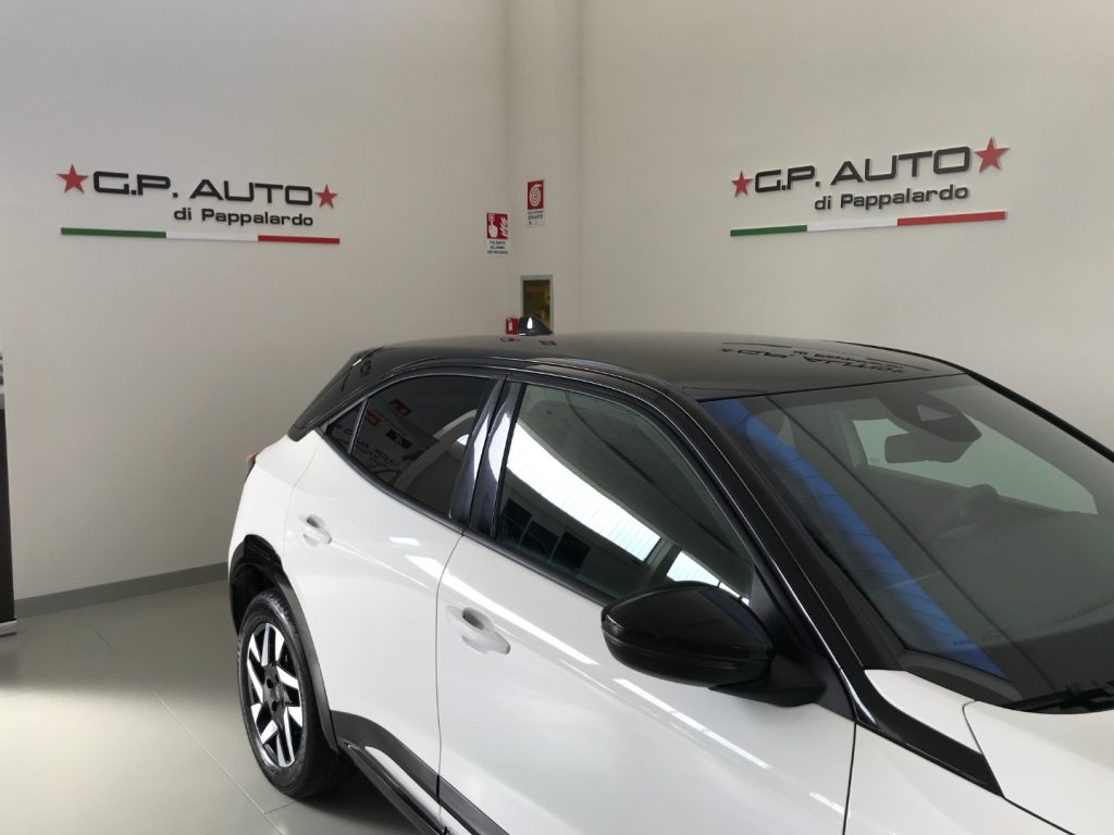 OPEL Mokka 1.2 Turbo 136 CV GS - 28