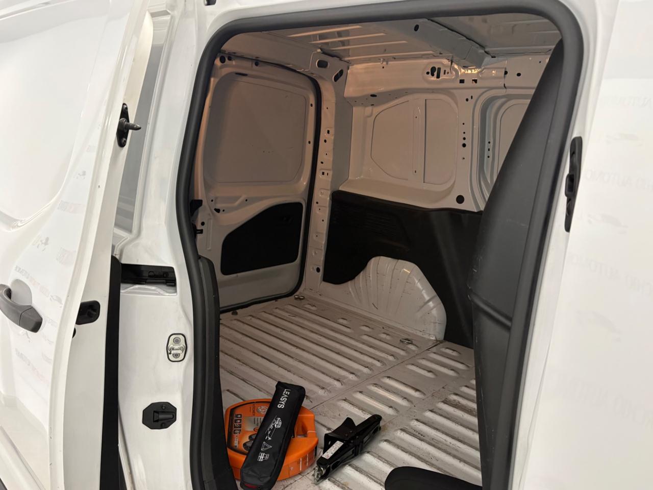 FIAT Doblo Doblò 1.5 BlueHdi 100CV PC-TN Van + IVA - 19