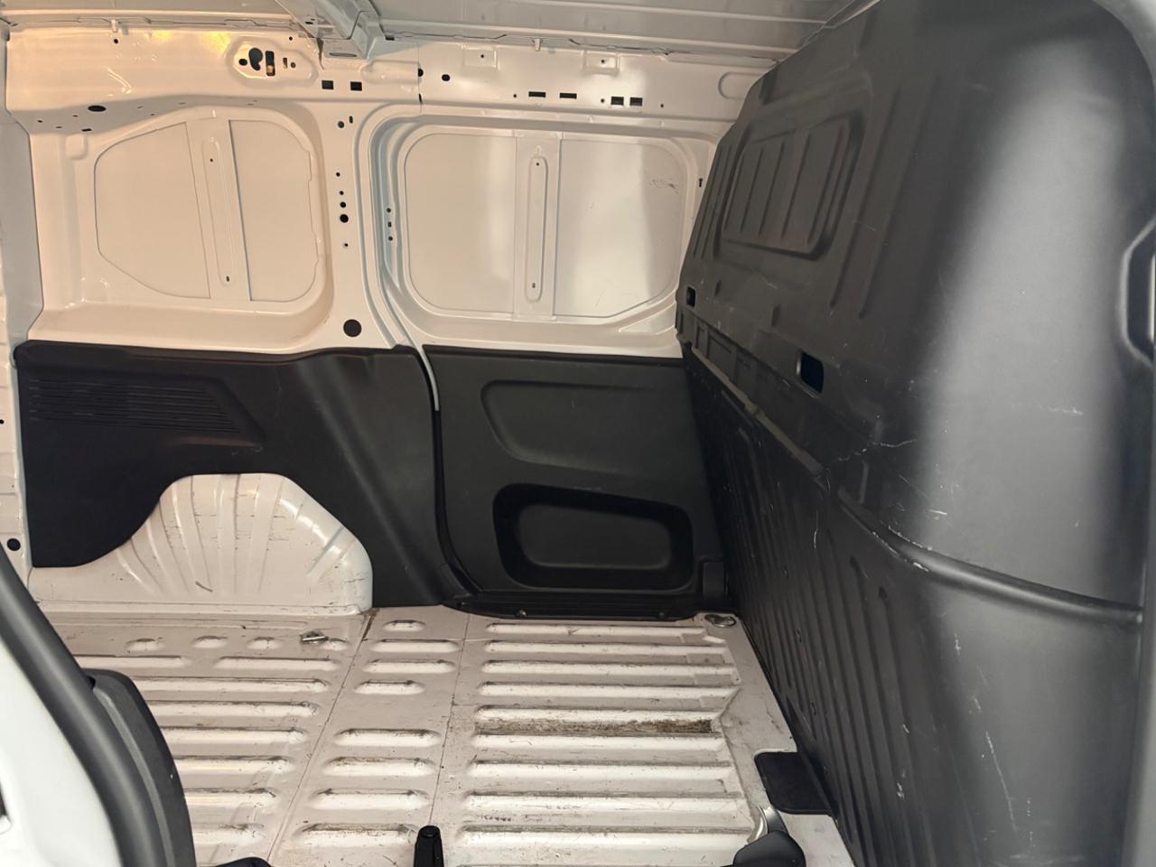 FIAT Doblo Doblò 1.5 BlueHdi 100CV PC-TN Van + IVA - 20