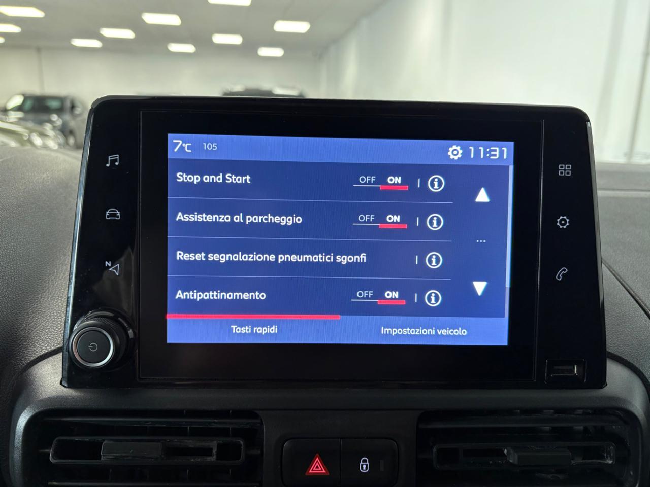 FIAT Doblo Doblò 1.5 BlueHdi 100CV PC-TN Van + IVA - 15