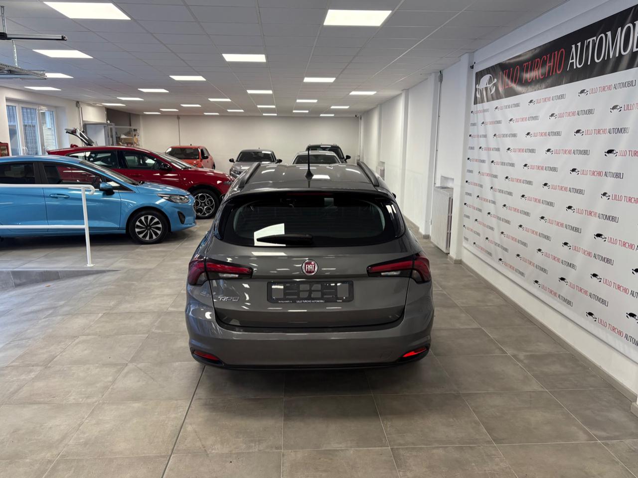 FIAT Tipo 1.6 Mjt S&S SW  City Life IVA ESPOSTA - 5