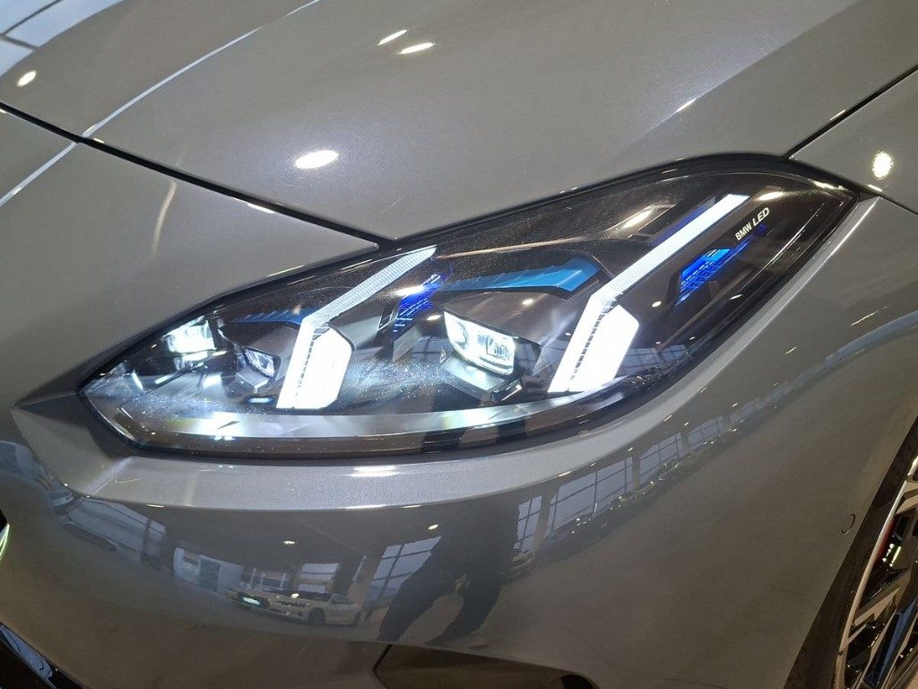 BMW 118 d MSport Pro Aut. - 6