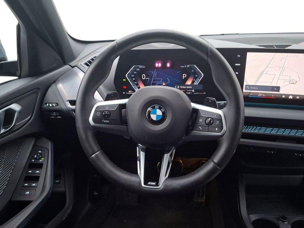 BMW 118 d MSport Pro Aut. - 10