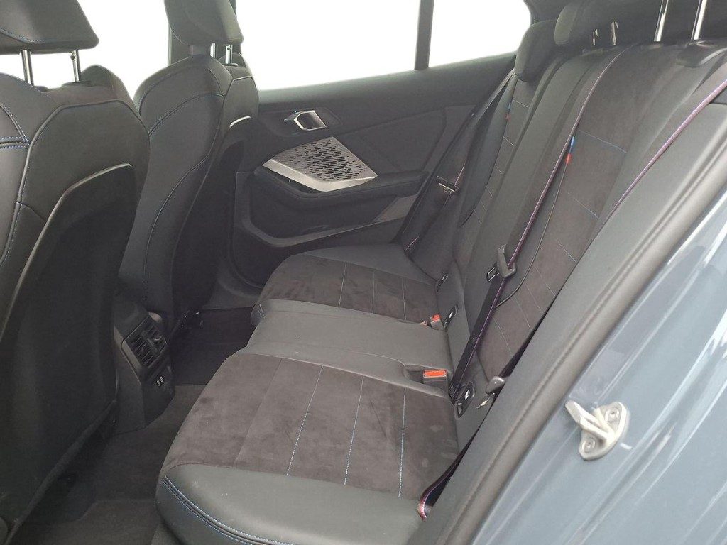 BMW 118 d MSport Pro Aut. - 11