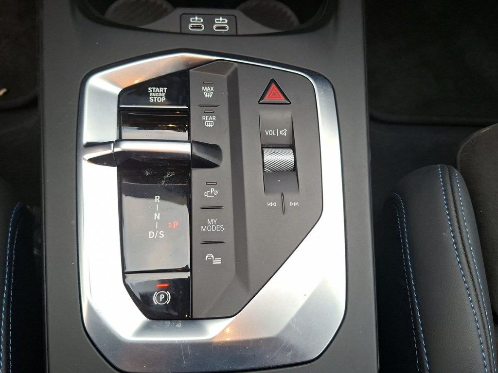 BMW 118 d MSport Pro Aut. - 12