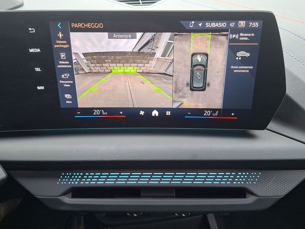 BMW 118 d MSport Pro Aut. - 13