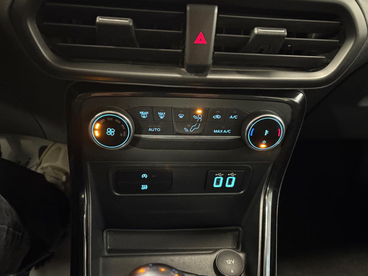 FORD EcoSport 1.0 EcoBoost 125 CV Start&Stop ST-Line IVA ESPOSTA - 13