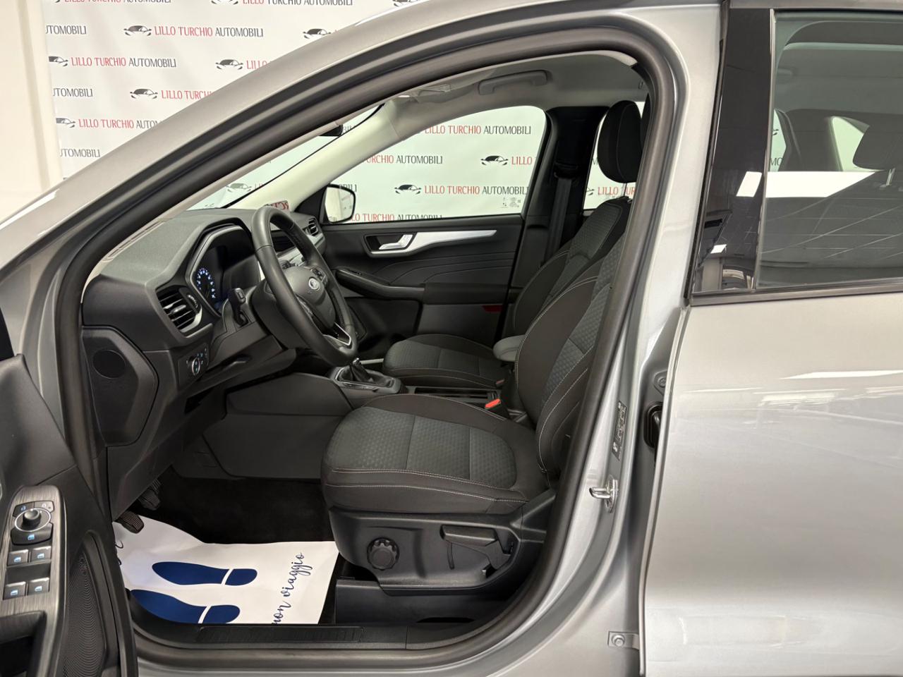 FORD Kuga 1.5 EcoBoost 150 CV 2WD Cool&Connect - 18