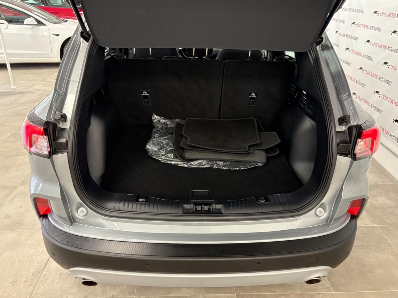 FORD Kuga 1.5 EcoBoost 150 CV 2WD Cool&Connect - 21