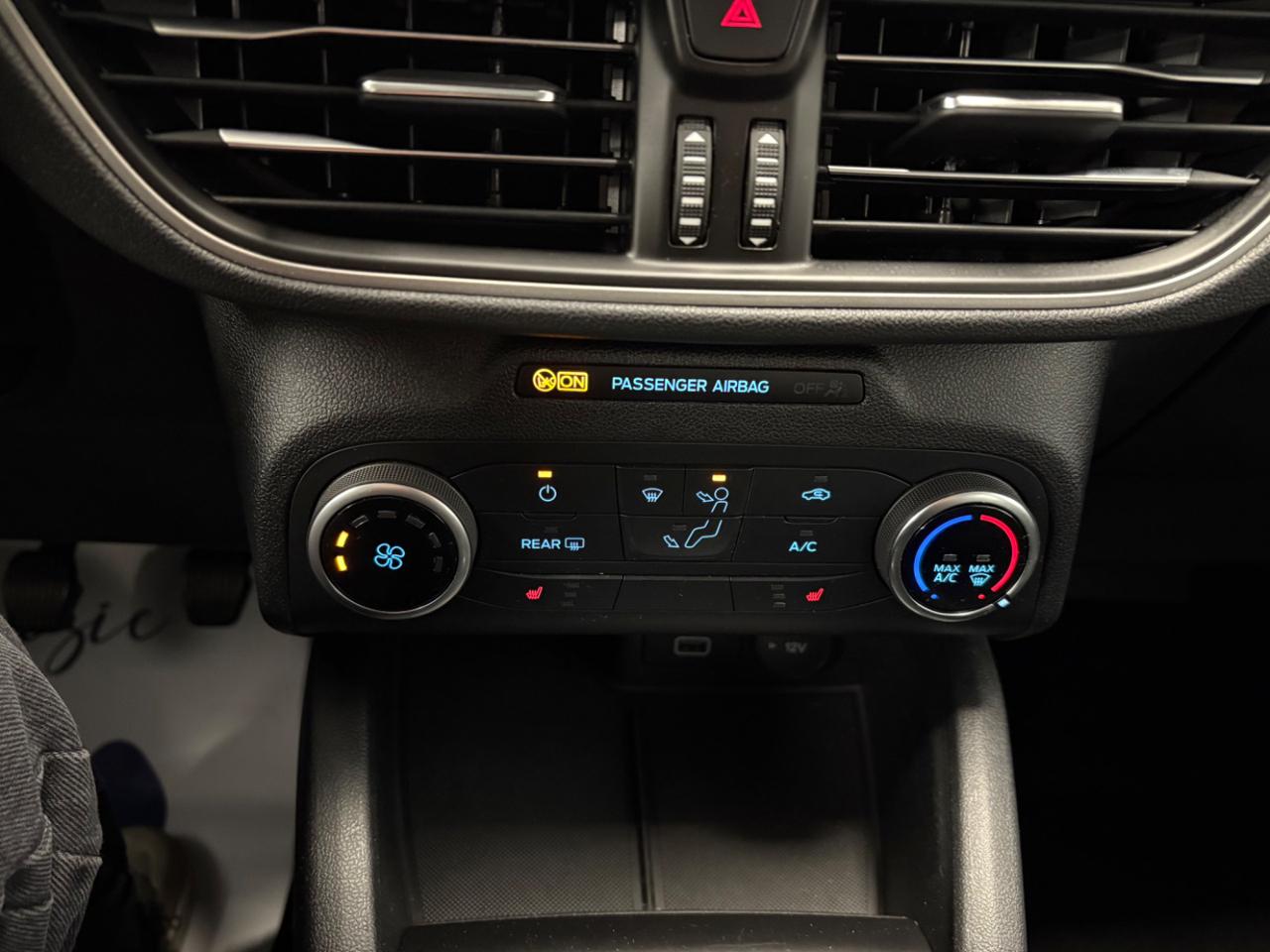 FORD Kuga 1.5 EcoBoost 150 CV 2WD Cool&Connect - 16