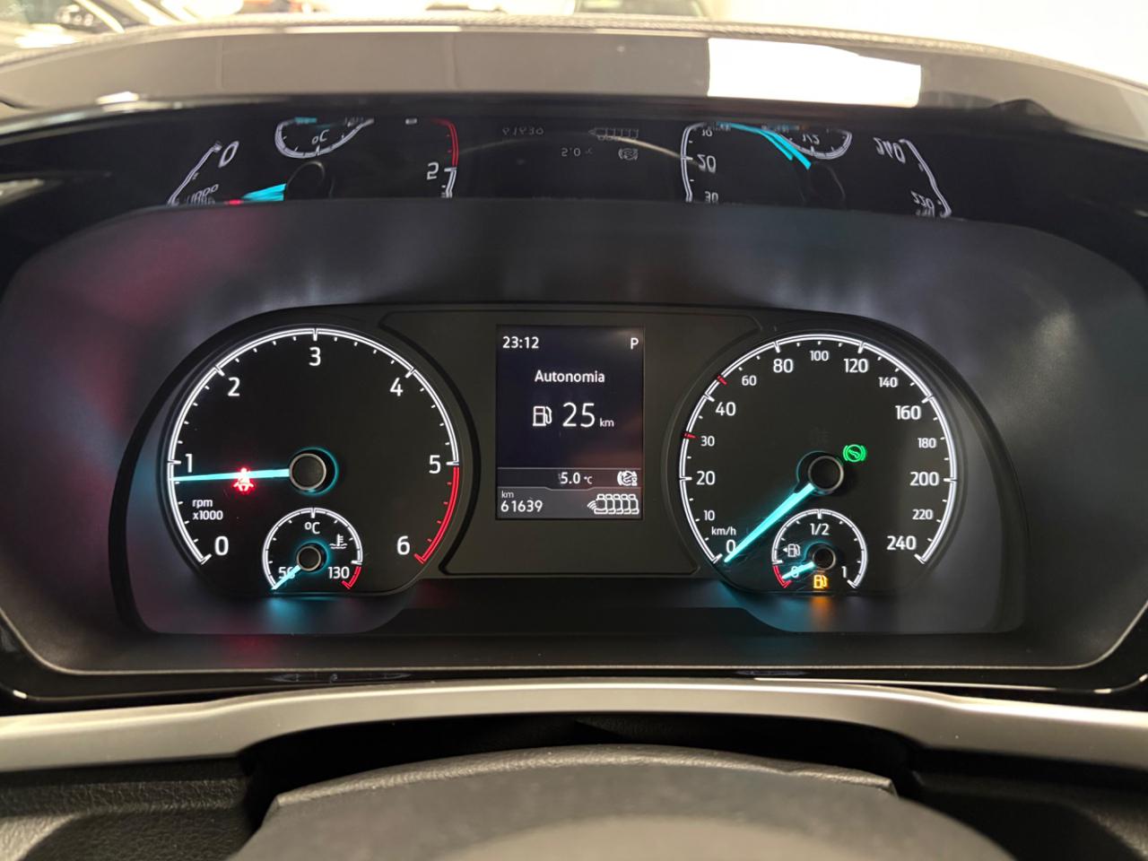 FORD Tourneo Connect 2.0 EcoBlue 122 CV Titanium 7 POSTI €21300+ IVA - 12