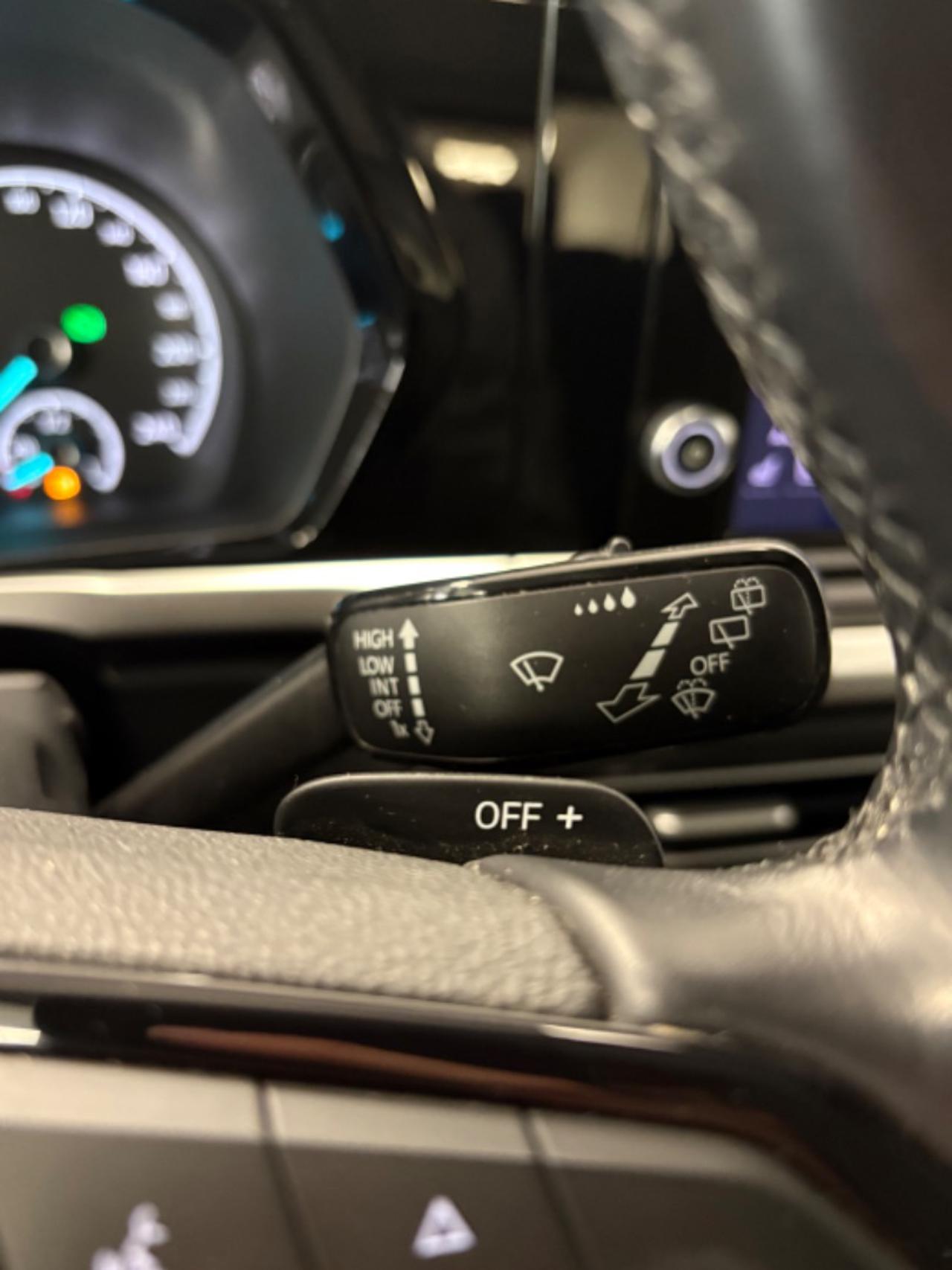 FORD Tourneo Connect 2.0 EcoBlue 122 CV Titanium 7 POSTI €21300+ IVA - 10