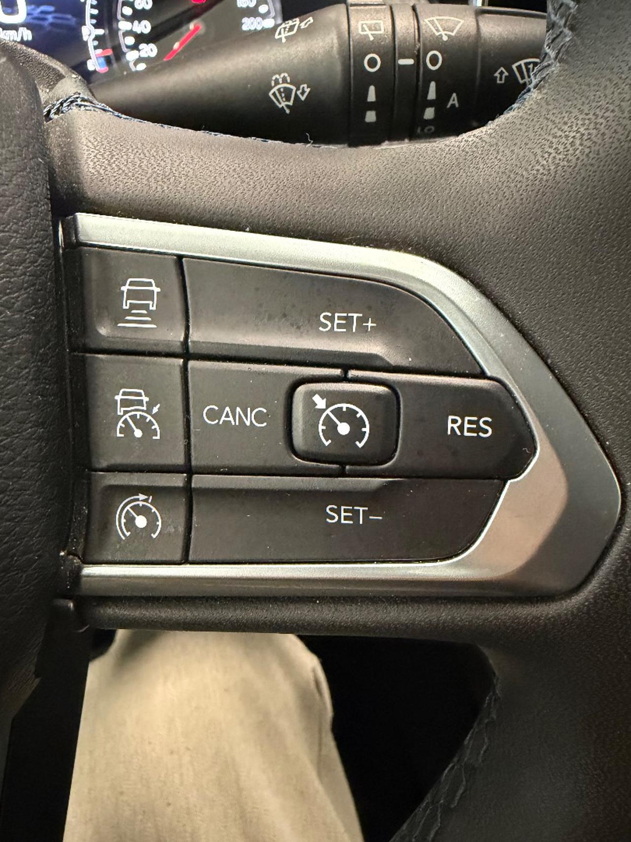 JEEP Compass 1.6 Multijet II 2WD  BUSINESS NEW MODEL - 15