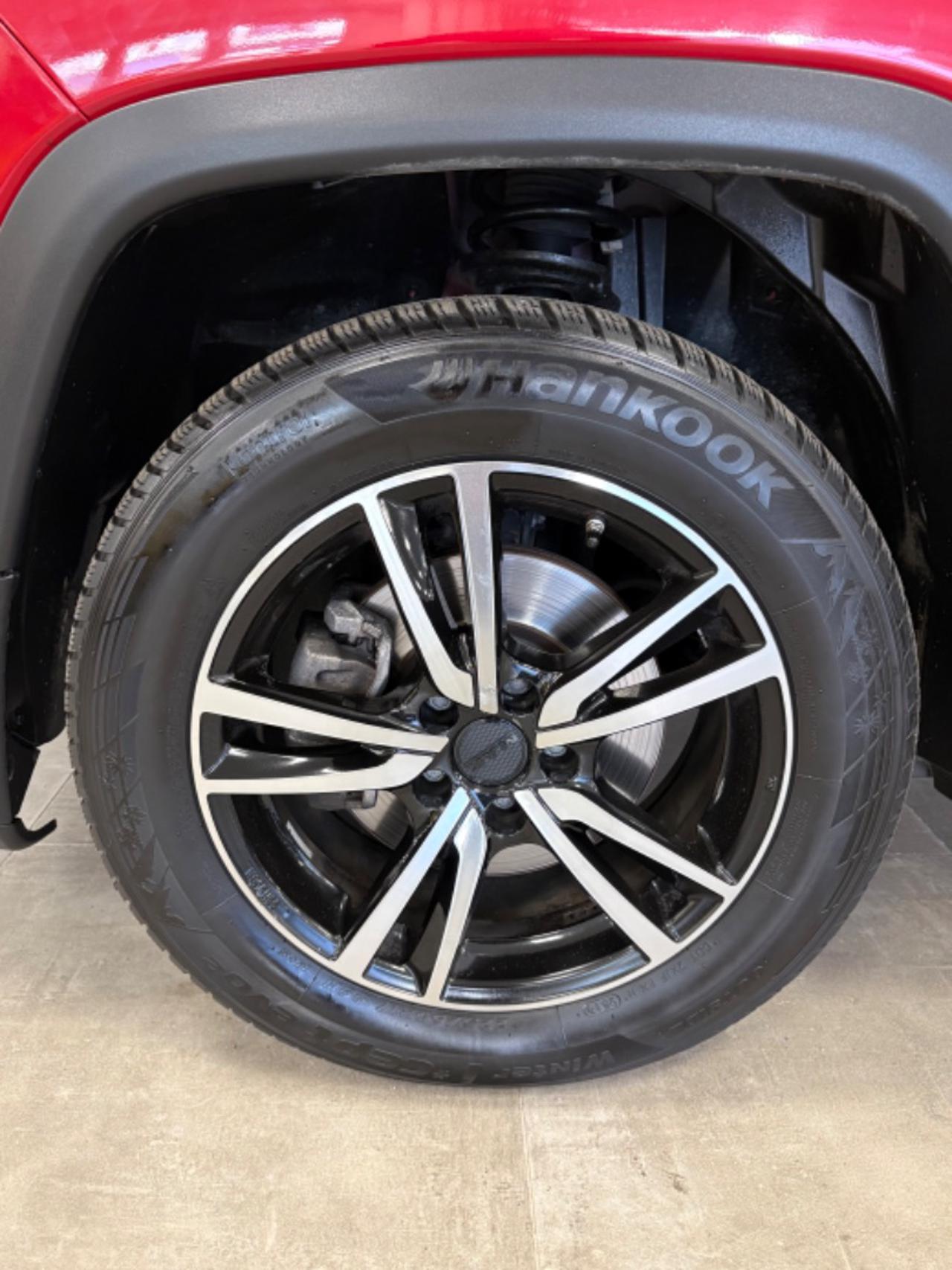 JEEP Compass 1.6 Multijet II 2WD Limited - 22