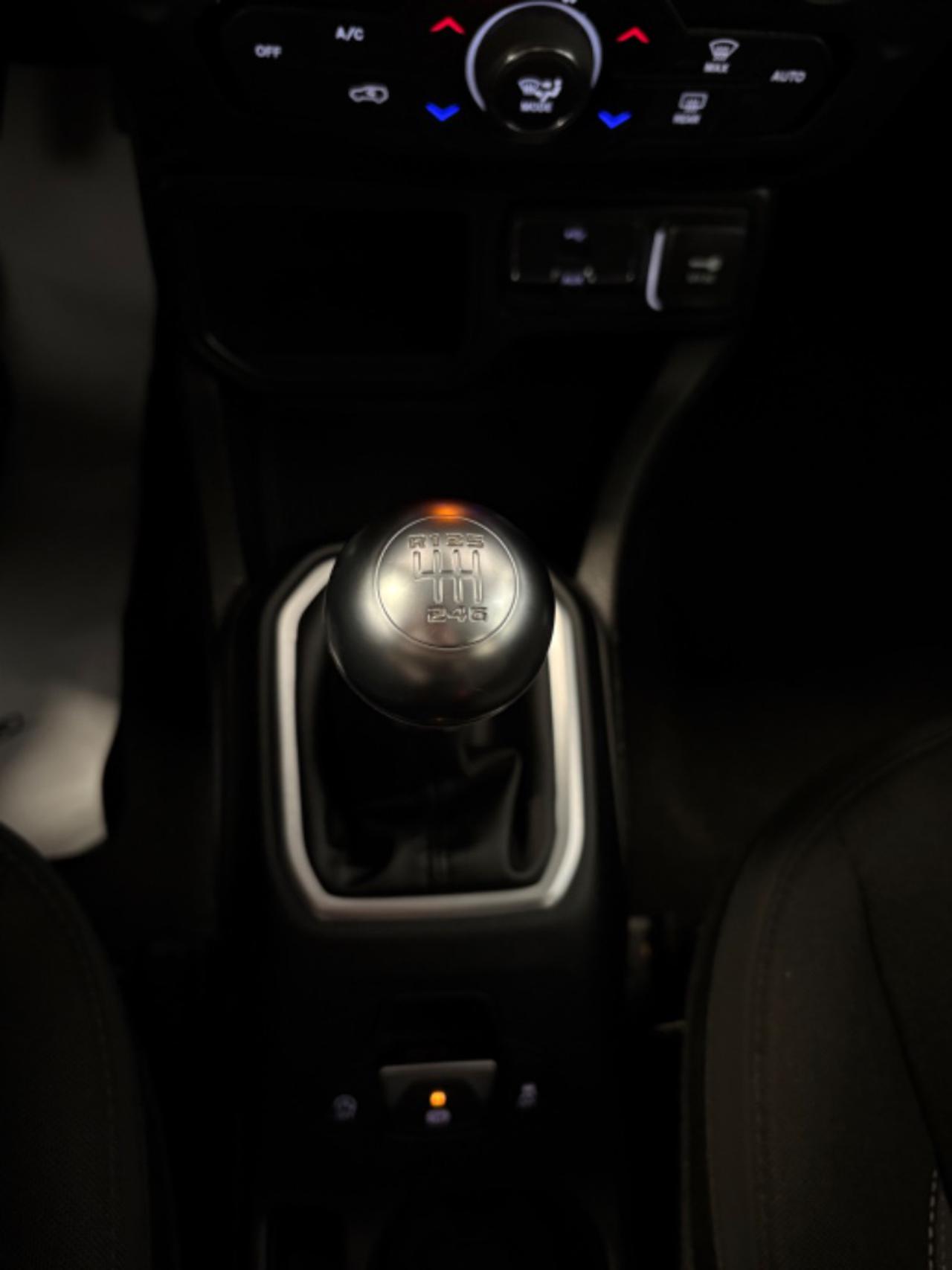 JEEP Renegade 1.6 Mjt 130 CV Limited FULL LED - 12