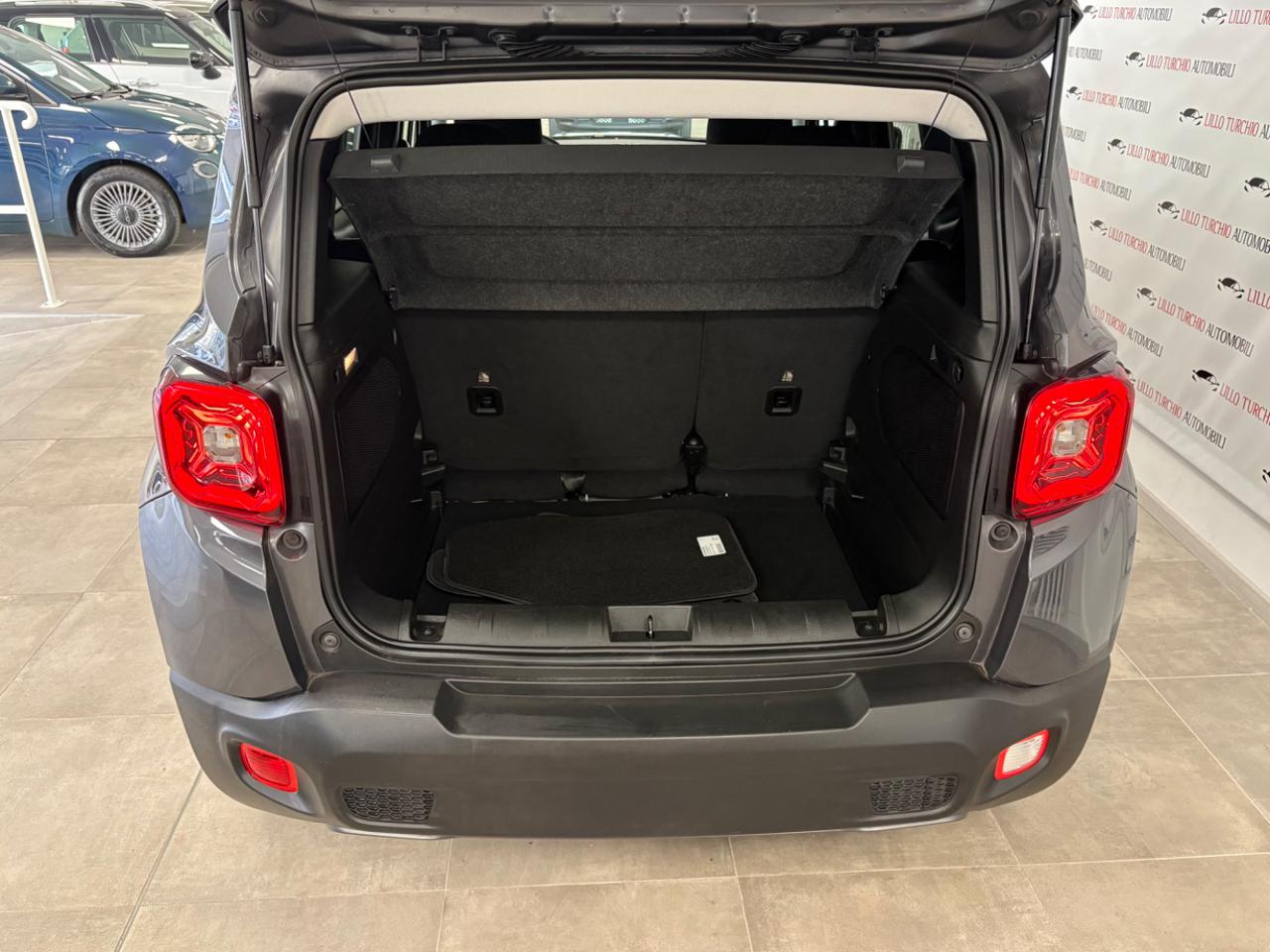 JEEP Renegade 1.6 Mjt 130 CV Limited FULL LED - 20